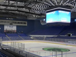 Zdravie na prvom mieste. Na štadiónoch MS nájdete aj ambulancie