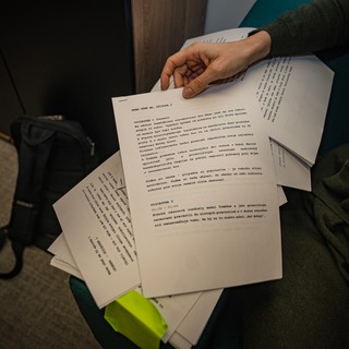 Mama, ožeň ma - Michal Hudák (2)