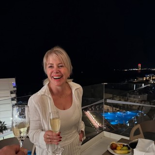 Zuzana Vačková - na dovolenke (4)