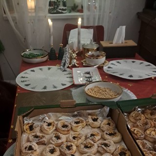 Hana Gregorová . výzdoba a dobroty (1)