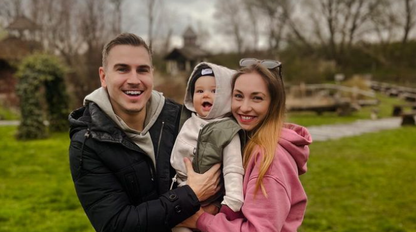 Trápenie Davida Gránského! Drsné leto s deťmi dalo zabrať, ani druhý syn nie je taký, ako dúfali!