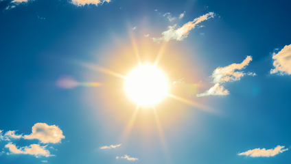 Jar naberá na sile: Teploty sa dnes vyšplhajú takmer na 20 stupňov