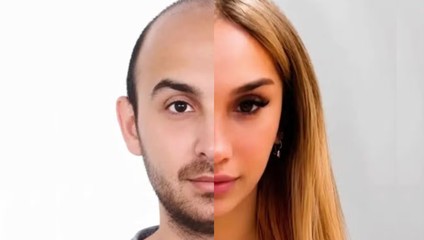 Polícia ho roky nevedela nájsť. Zločinec zmenil vzhľad aj identitu, toto ho prezradilo