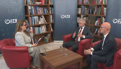 Pondelkové rokovania sa dotkli mnohých tém. Podľa Gröhlinga je MIRRI zbytočné a Huliak riadi koalíciu