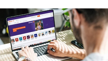 Shoptet spája sily s Allegrom: e-shopy zo Slovenska a Česka sa dostanú k miliónom zákazníkov jedným kliknutím