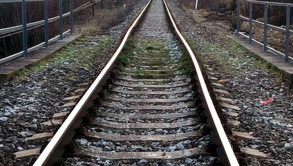 Zrážka vlaku s autom v Česku si vyžiadala štyroch zranených