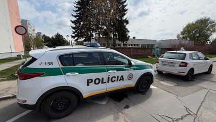 Škôlkari (4) mali pichnúť spolužiakov injekčnými striekačkami, prípad vyšetruje kriminálka