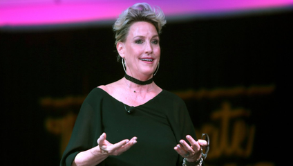 Legendárna aktivistka Erin Brockovich: AI dátové centrá sú tichou hrozbou pre komunity a zdroje