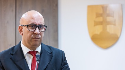 Toto vodiči nechceli počuť: Sprejazdnenie obchvatu Ružomberka sa posúva, Ráž vysvetlil prečo