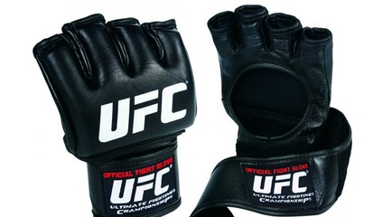 Pravidlá MMA: Ochranné pomôcky, rukavice a vzhľad počas zápasu