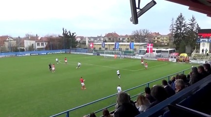 Futbal! Nádherný a zároveň krutý! Neskutočne náhodný gól všetko zmenil!