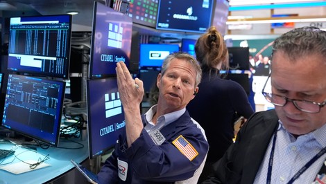 Ropa prudko zlacnela a burzy rastú: Nádej na mier medzi USA a Iránom prebudila trhy