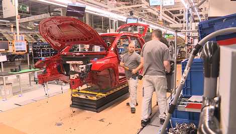 Embraco prepúšťa stovky zamestnancov. Slovensko stráca investorov