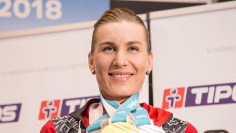 Nasťa Kuzminová: Biatlon už nerobím kvôli oceneniam a medailám