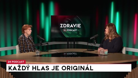 Každý hlas je originál