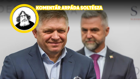 Merať Fica demokratickým metrom je fatálna chyba v úsudku