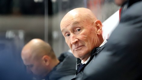 Ramsay sa vracia k reprezentácii, pomôže Országhovi už na Nemeckom pohári