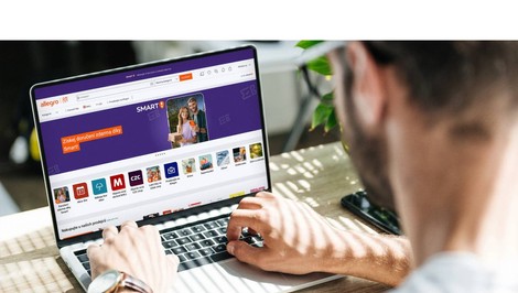 Shoptet spája sily s Allegrom: e-shopy zo Slovenska a Česka sa dostanú k miliónom zákazníkov jedným kliknutím