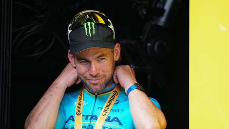 Získal tri tituly majstra sveta, teraz ukončí kariéru. Cavendish sa lúči so svetom cyklistiky