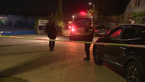 Michaela dobodala muža v dome. Svedkyňa jej verziu o znásilnení popiera