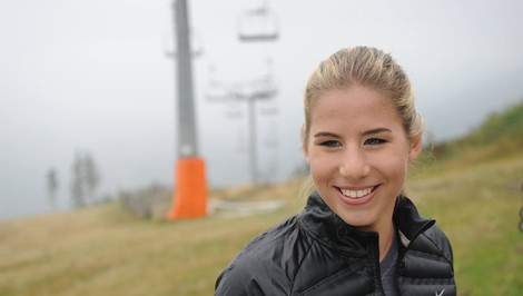 Žiadna žena to pred ňou nedokázala. Ledecká má zlato z dvoch rôznych disciplín!