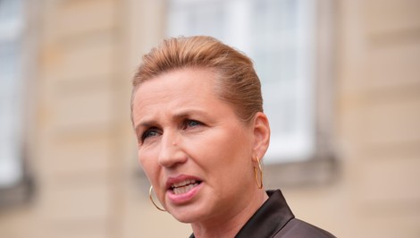 Dánska premiérka Frederiksenová zostaví novú vládu, po mesiacoch rokovaní získala podporu