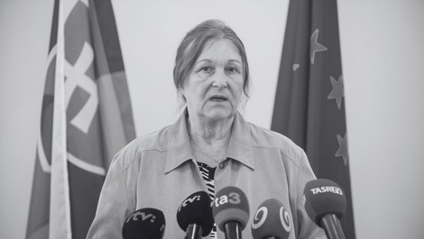 Zomrela bývalá ministerka spravodlivosti Jana Dubovcová (†73)