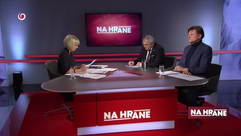 Na hrane (Michelko I Hlina)