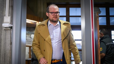 Prokurátor rozhodol: Kubina môže obhajovať "čurillovcov" v kauze Kajúcnik