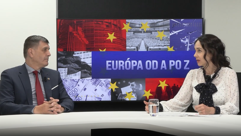 Ondruš: Gruzínsko potrestali za postoj k Rusku. Lexmann pripomína potláčanie protestov