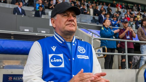 Slováci sa vytrápili s maltským trpaslíkom. Premiéra WEISSA ale dopadla úspešne