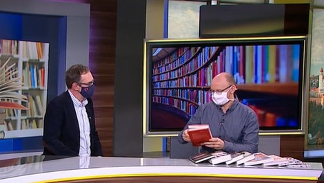 Literárny publicista uvádza horúce novinky na trhu. Po akej knihe sa oplatí siahnuť?