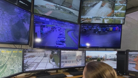 Považská Bystrica posilňuje bezpečnosť. Pribudnú desiatky nových kamier a senzory