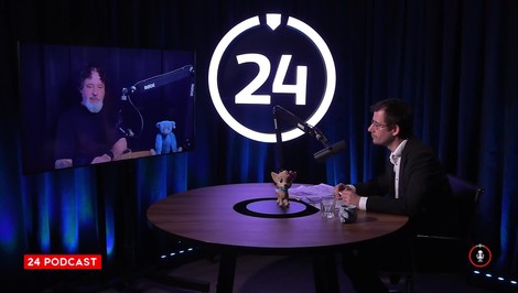 Sme v kaviarni: Vriaci maďarský guláš