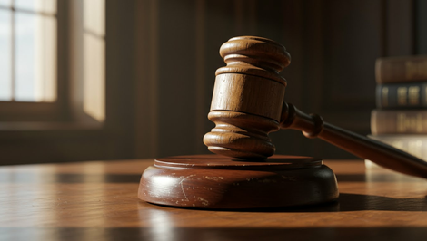 Sudca rozhodol o väzbe pre jednu osobu zadržanú pri štvrtkovej akcii ÚBOK