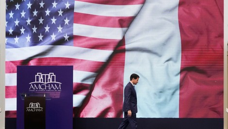 Slovensko príde o časť vojenskej pomoci z USA. Milióny presúvajú do Latinskej Ameriky