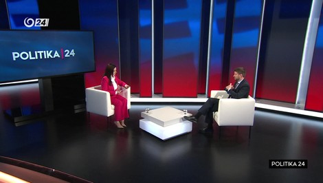 Šimečka: Dôkaz o obohacovaní sa mojej mamy neexistuje. Smer kauzu zneužíva