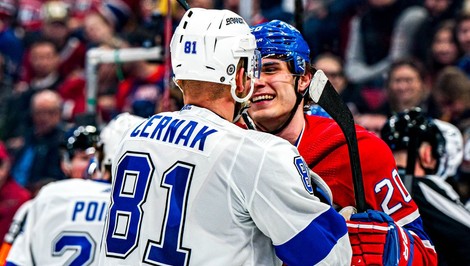 Experti favorizujú Tampu, mladíci z Montrealu sú hladní po úspechu