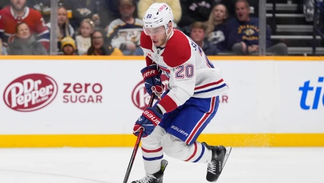 SLAFKOVSKÉHO zaváhanie potrestané gólom