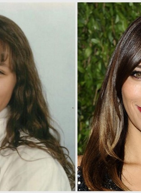 Rashida Jones