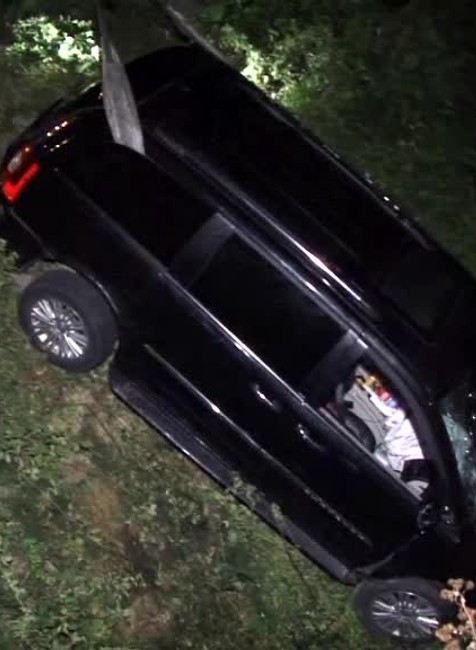 [multi] Cestovali na dovolenku, miesto toho skončili v nemocnici. Vodič si nevšimol traktor 729