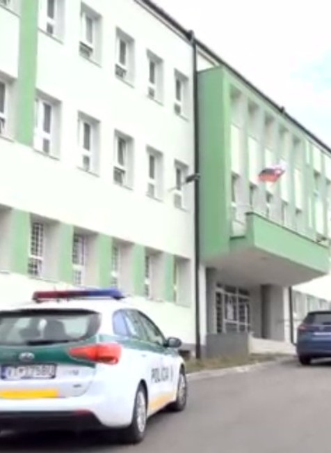 nezvestná Chiara