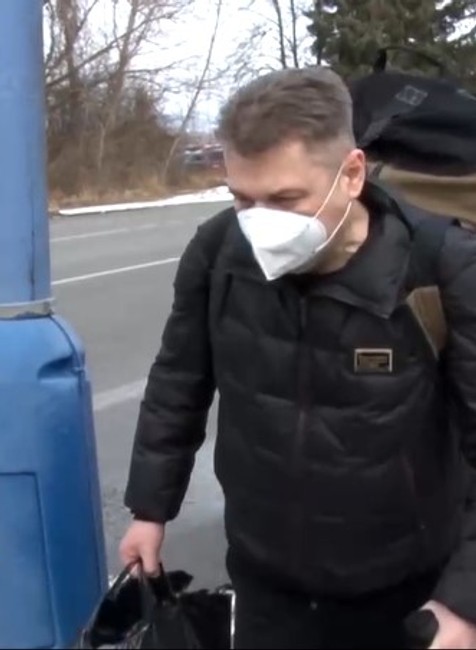 Ladislav Bašternák 