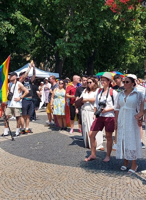 Pride 2022