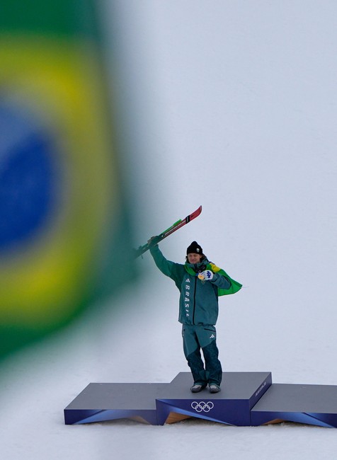 Lucas Pinheiro Braathen