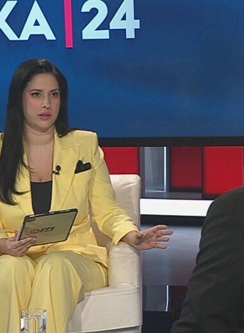 Politika 24 - Andrej Danko