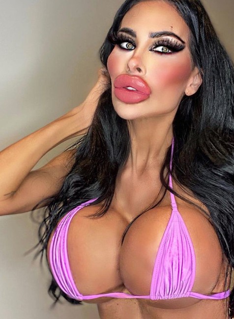 Tara Jayne