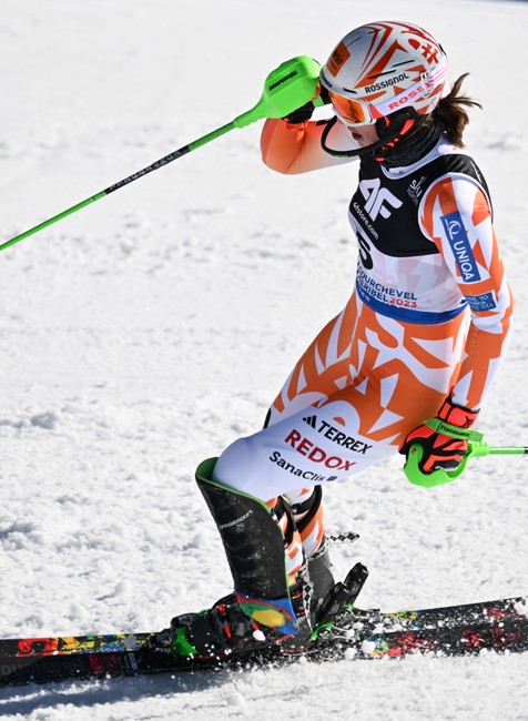 Petra Vlhová