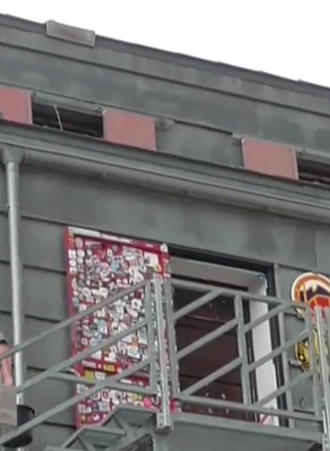 Výstup na Dračí štít