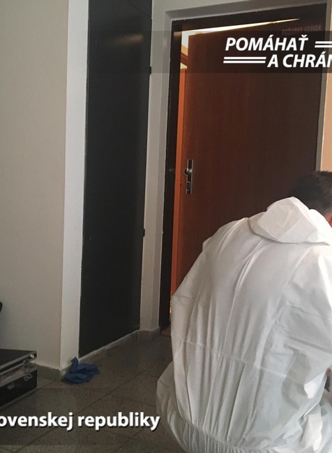 Streľba v Ružinove